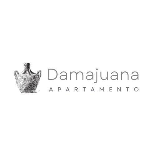 Apartamento Turistico Damajuana Parking Free Эспартинас Экстерьер фото