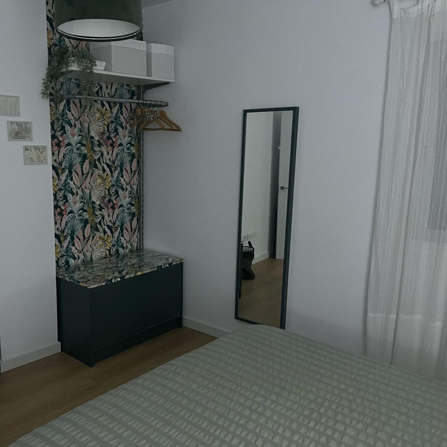 Apartamento Turistico Damajuana Parking Free Эспартинас Экстерьер фото